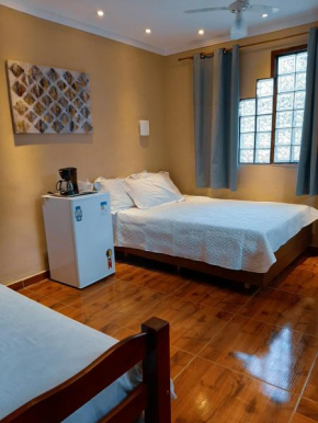Suites Oliveira